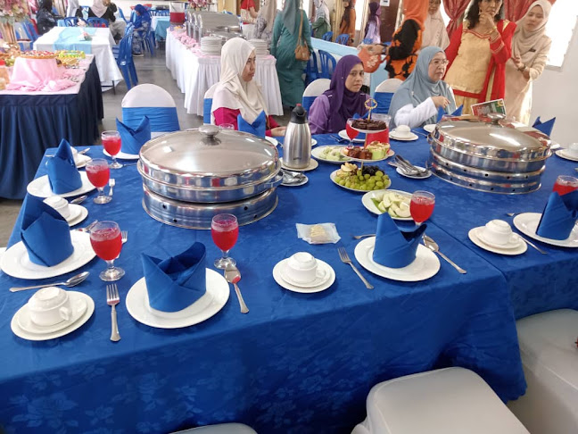 Muzima Cafe Muzium Negara Kuala Lumpur