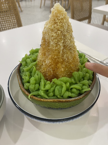 Opinii despre WaaronKuus Cafe în Kuala Lumpur - Gastronomi dan perhotelan