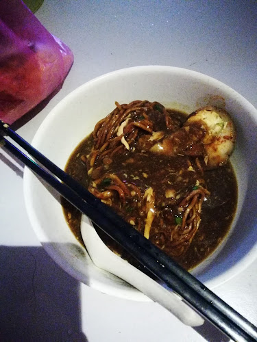 Nasi Kandar Mohamed Maju - Sungai Petani