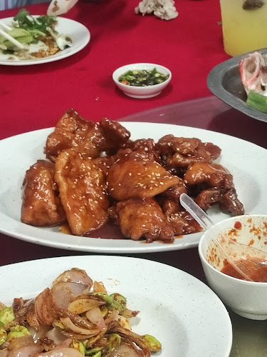 Comentarii opinii despre Restoran Ah Meng