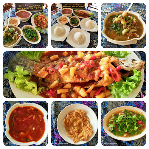 Restoran Selera D' Buloh - Kuala Selangor