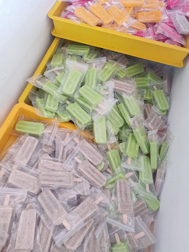 Comentarii opinii despre Hijrah Es Magic