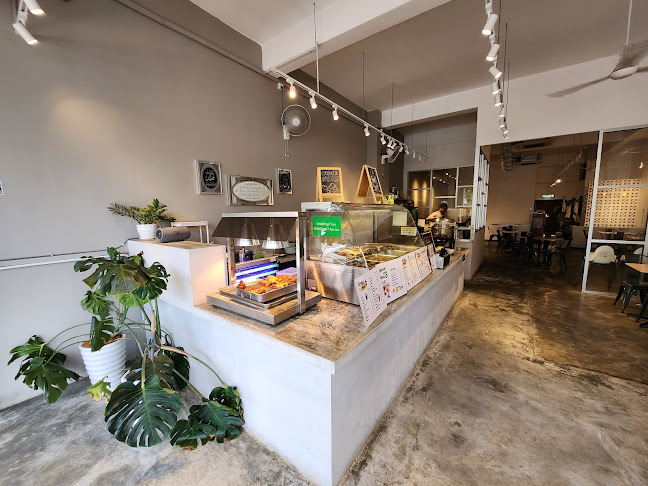 Nasi Lemak Kura - Gastronomi dan perhotelan