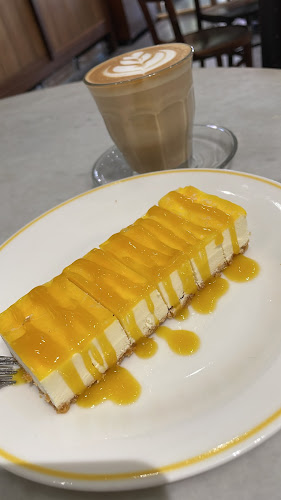 Opinii despre Rasa Sayang Cafe în Kuantan - Gastronomi dan perhotelan