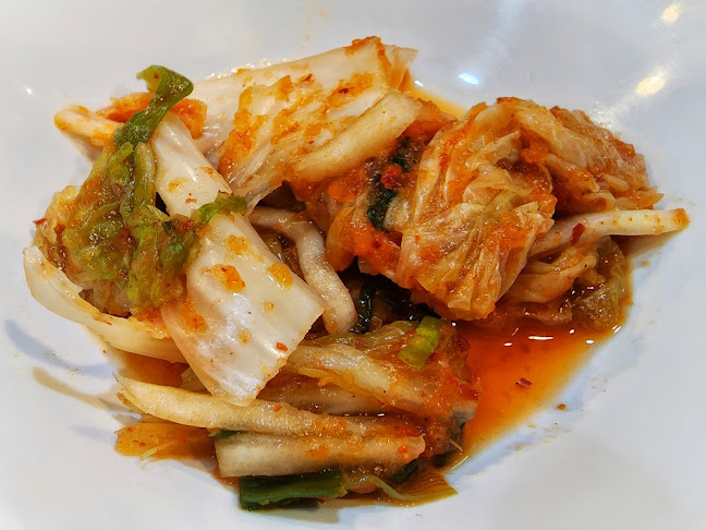 Opinii despre Silla Korean Restaurant în Kota Kinabalu - Gastronomi dan perhotelan