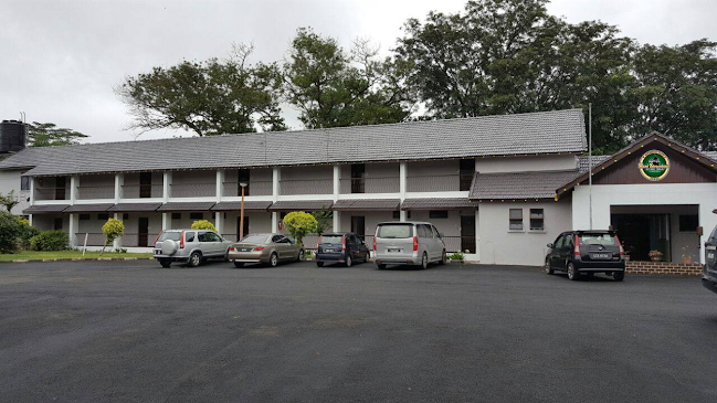 Hani Steamboat Rest House Temerloh - Gastronomi dan perhotelan