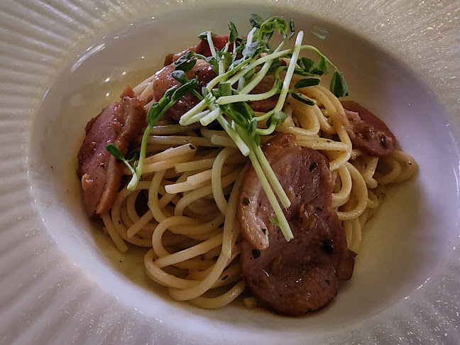 WE FUSION 2.0 - Gastronomi dan perhotelan