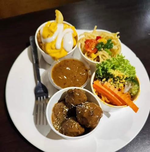 Comentarii opinii despre Deli'Shez Station Permatang Pauh