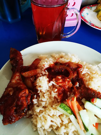 Kedai Makan Ustaz