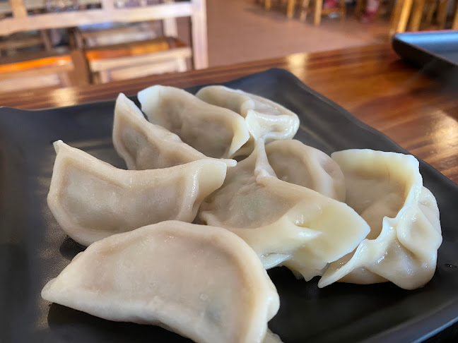 Old Beijing Cafe 老北京 - Gastronomi dan perhotelan