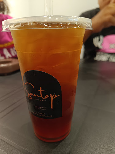 Opinii despre Santap Cafe în Alor Setar - Gastronomi dan perhotelan