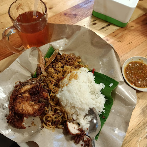 Restoran Joho Lama - Gastronomi dan perhotelan