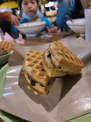 Opinii despre Lepak Kampung Talang în Kuala Kangsar - Gastronomi dan perhotelan