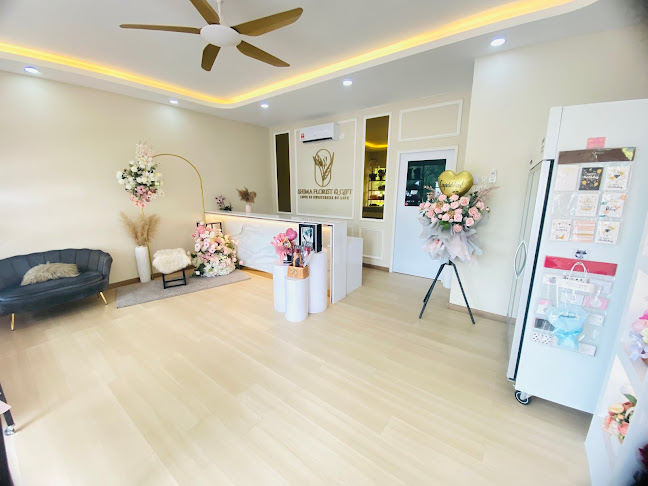 Comentarii opinii despre Kemunting thai seafood