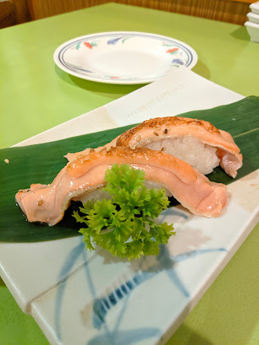 Comentarii opinii despre Nishiki Restaurant