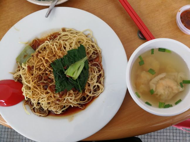 Kafe South Point - Gastronomi dan perhotelan