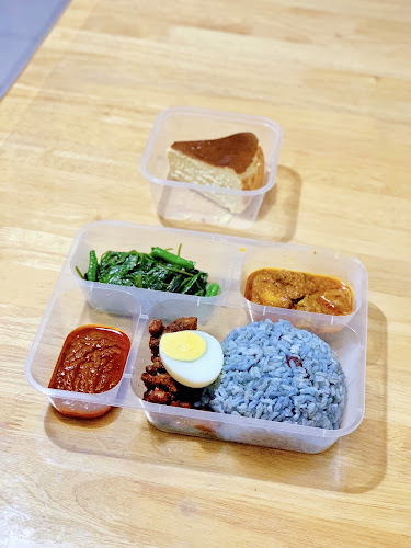 Botanist Cafe - Gastronomi dan perhotelan