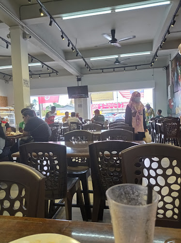 Comentarii opinii despre Nasi Kandaq Georgetown