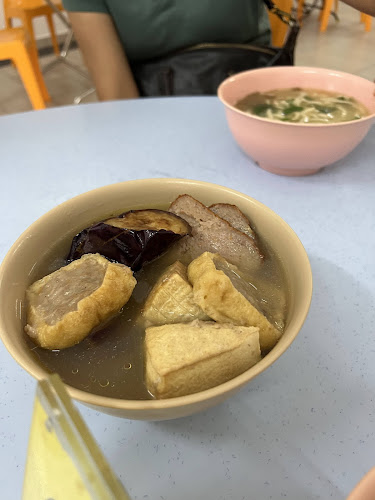 Comentarii opinii despre Kedai Makan Dan Minuman Yong Ki