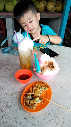 504, Jln Pantai, Taman Kurau Permai, 34350 Kuala Kurau, Perak