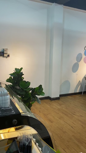 Comentarii opinii despre Baristamu Cafe