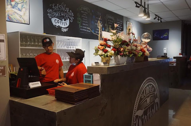 Opinii despre Yen Tattoo Cafe în Melaka - Gastronomi dan perhotelan