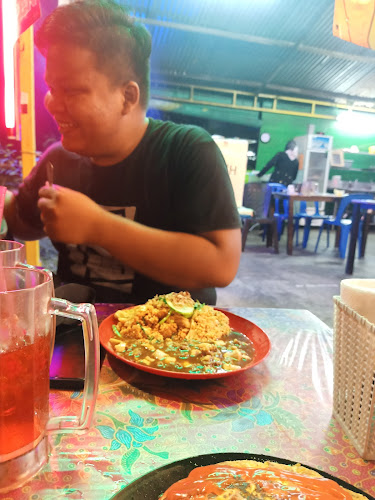 Checkin foodcourt hospital melaka, Bukit Baru, 75150 Melaka