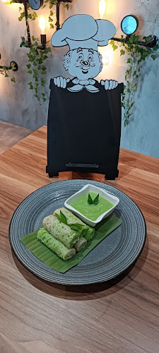 C-Hut Cafe (Ipoh) - Ipoh