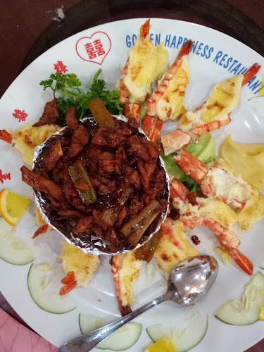 Opinii despre Restoran Golden Happiness în Sibu - Gastronomi dan perhotelan