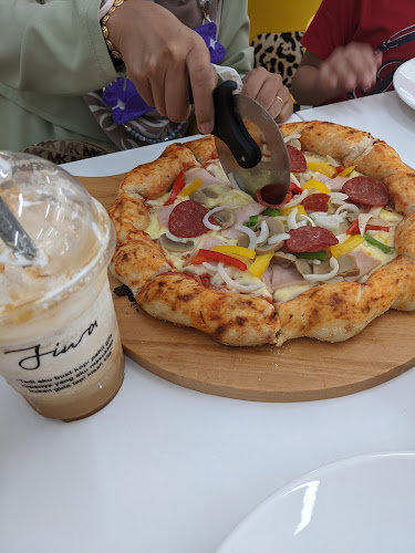 Jiwa Kopi & Bingsu Cabang Tiga - Gastronomi dan perhotelan