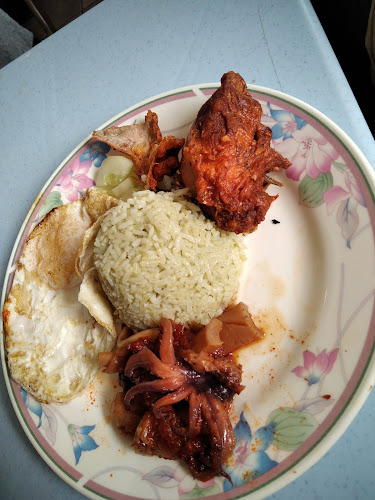 92, Jalan Raja Musa Mahadi, Taman Hillview, 31350 Ipoh, Perak