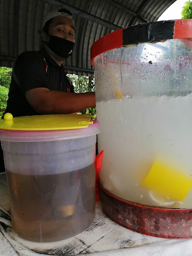 Azmi Goreng Pisang Shah Alam - Gastronomi dan perhotelan