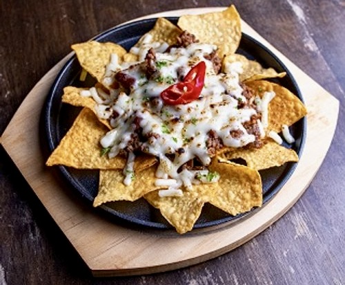 Opinii despre JIBRIL în Subang Jaya - Gastronomi dan perhotelan