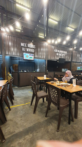 Comentarii opinii despre Murtabak Kg Melayu Azo 96