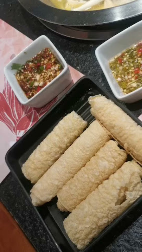 Comentarii opinii despre One Dish One Taste (China Hot Pot)