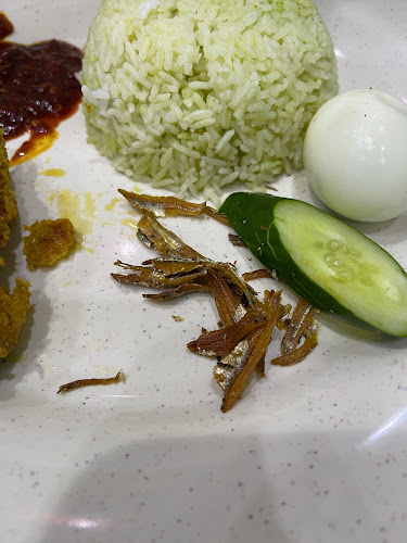 Restoran Papa Tasty KSL - Johor Bahru