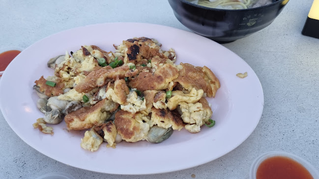 Comentarii opinii despre Century Street Food Court