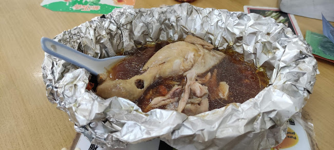 Comentarii opinii despre 新乐香茶餐室Xin Le Xiang Seafood Noodle