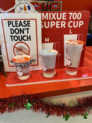 Mixue @ Bandar Puteri Jaya - Sungai Petani