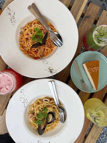 Kafe Moara - Alor Setar