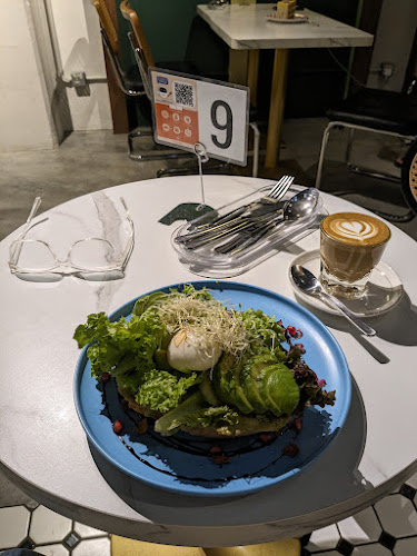 Yin’s Sourdough Bakery & Cafe (Mid Valley) - Kuala Lumpur