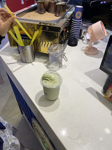 Comentarii opinii despre Kunafa Crisp - Amanjaya Mall Sungai Petani