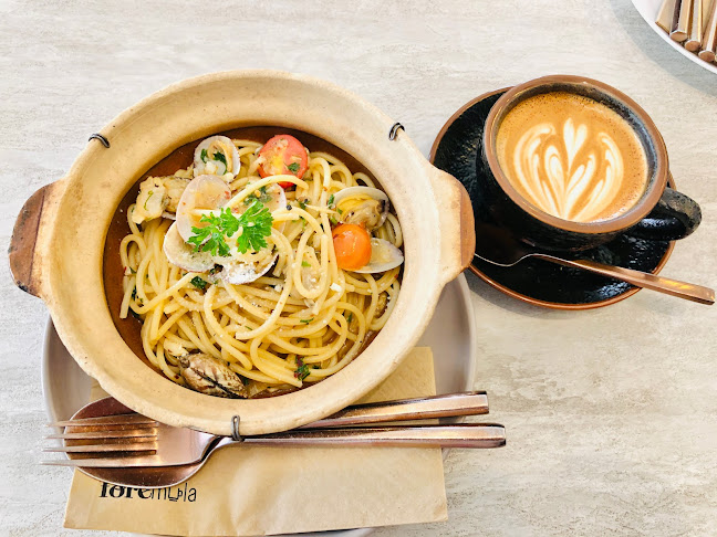 Foremula Cafe - Petaling Jaya