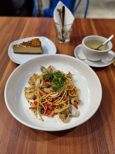 Coffee Cartel - Kuala Lumpur