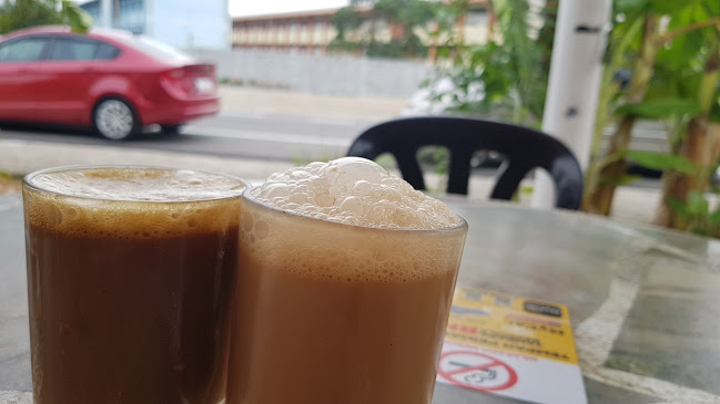 Jalan Mufti Haji Khalil, Kampung Peringgit, 75400 Melaka