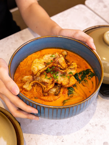 Wonderfu Restaurant - Petaling Jaya