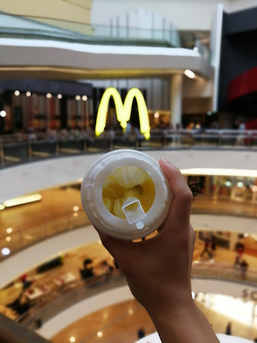 McDonald's - Mid Valley Megamall - Kuala Lumpur