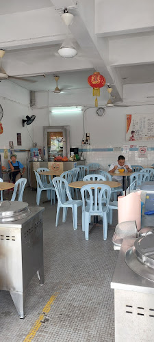 Opinii despre Kafe South Point în Ipoh - Gastronomi dan perhotelan