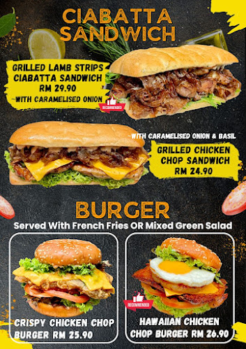 Comentarii opinii despre DoSomething-De Only Cafe