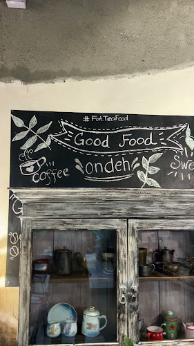 Comentarii opinii despre Fat Tea Macanese Food